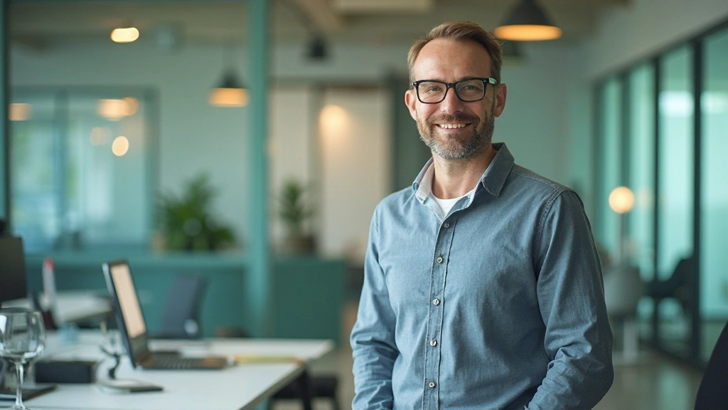 ConsultHub professionele adviesbureau website